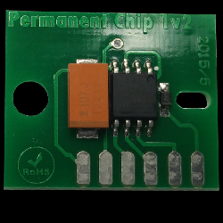 HS1 Permanent Chip