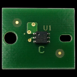 BS4 «One Time Use» chip